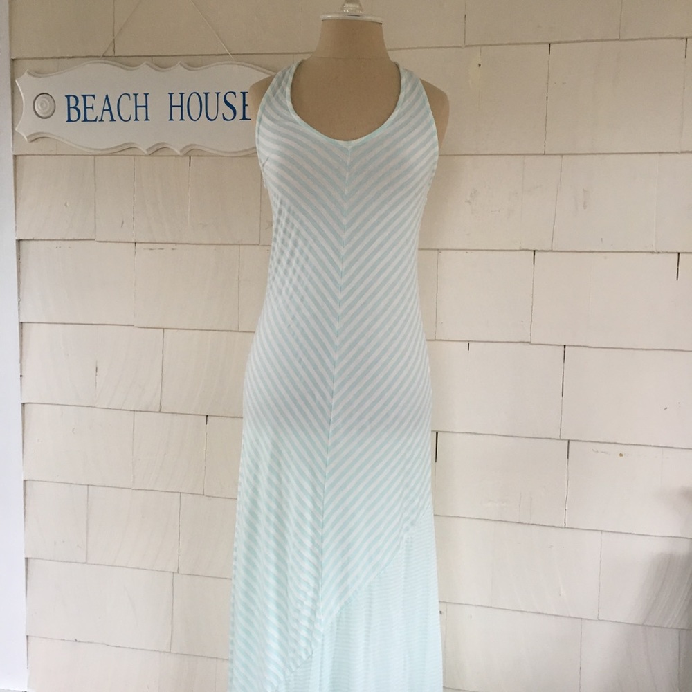 Cynthia Rowley Maxi dress